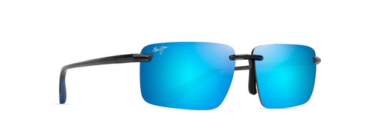 Maui Jim Laulima Sun Glasses B626-14/MJ0626S-003