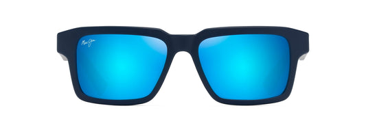 Maui Jim Kahiko Sun Glasses B635-03/MJ0635S-004