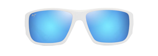 Maui Jim Keha Sun Glasses B663-05/MJ0663S-002