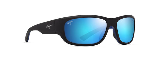 Maui Jim Ma‘Ukele Sun Glasses B682-02A/MJ0682S-003