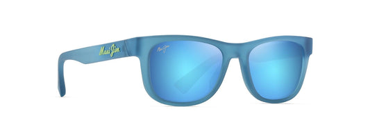 Maui Jim Kaulike Sun Glasses B687-03/MJ0687S-003