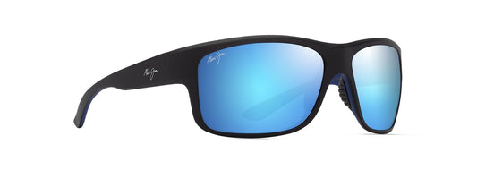 Maui Jim Southern Cross Sun Glasses B815-02/MJ0815S-004