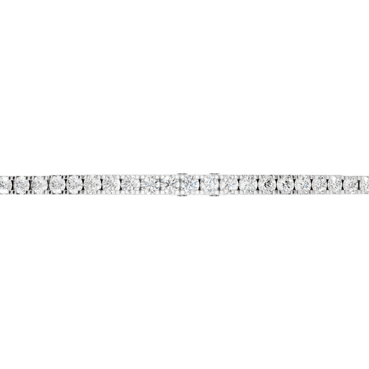 Eternity Tennis Bracelet