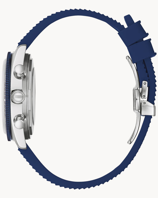 Bulova Chronograph A Archive Series Watch 98A253