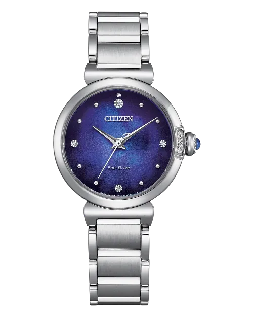 Citizen L Mae EM1060-87L