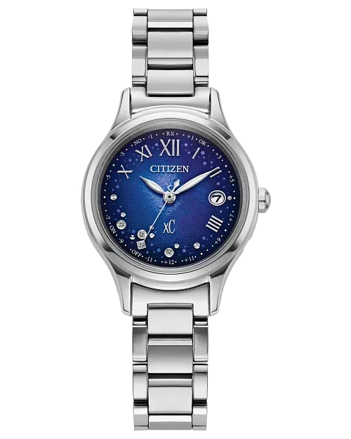 Citizen Super Titaniumβ’ ES9490-95L