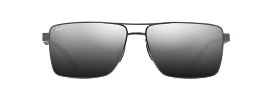 Maui Jim Piha Sun Glasses DSB621-02/MJ0621S-001