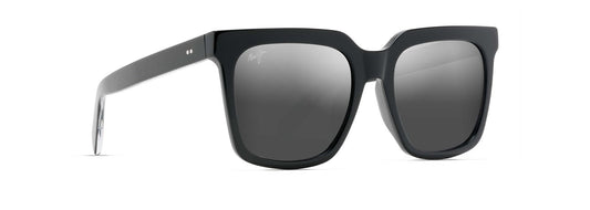 Maui Jim Rooftops Sun Glasses DSB898-02/ MJ0898S-001