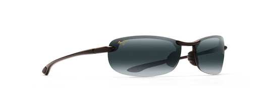 Maui Jim Makaha Reader Sun Glasses G805-0215/MJ0405S-003