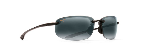 Maui Jim Ho'Okipa Reader Universal Fit Sun Glasses G807N-0215/MJ0407SA-006