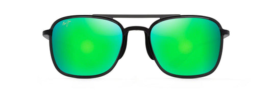 Maui Jim Keokea Sun Glasses GM447-11/ MJ0447S-004