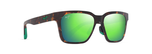 Maui Jim Punikai Sun Glasses GM631-10/MJ0631S-002