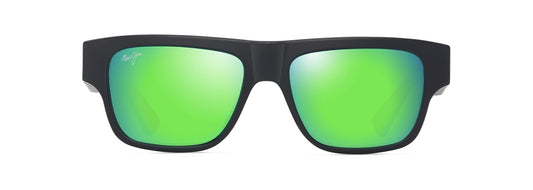 Maui Jim Kōkua Sun Glasses GM638-02/MJ0638S-004