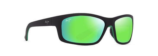 Maui Jim Kanaio Coast Sun Glasses GM766-02/MJ0766S-004