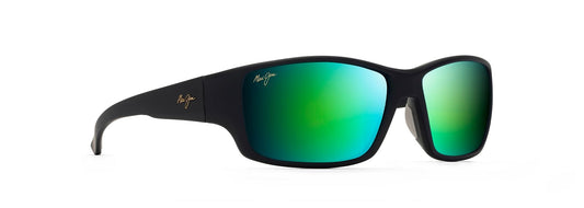 Maui Jim Local Kine Sun Glasses GM810-27M/ MJ0810S-003