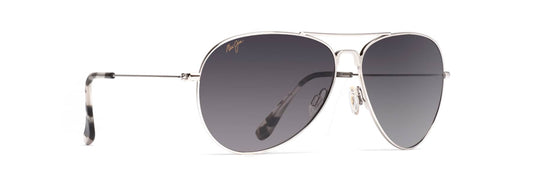Maui Jim Mavericks Sun Glasses GS264-17/MJ0264S-004