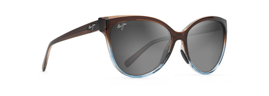 Maui Jim Olu'Olu Sun Glasses GS537-01F/MJ0537S-001