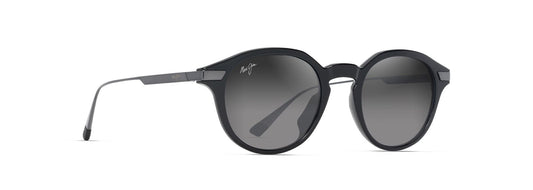 Maui Jim Momi Sun Glasses GS622-02/MJ0622S-001