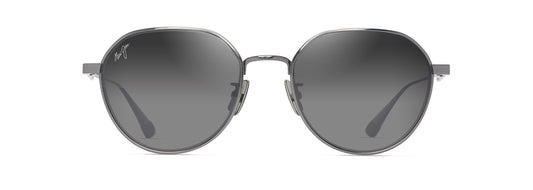 Maui Jim Kaulana Asian Fit Sun Glasses GS627-17/MJ0627SA-001