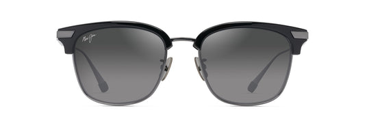 Maui Jim Kalaunu Asian Fit Sun Glasses GS629-02/MJ0629SA-001