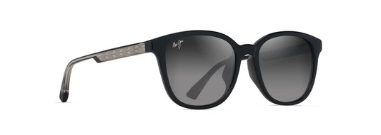 Maui Jim Ku‘Ikahi Asian Fit Sun Glasses GS647-14A/MJ0647SA-001