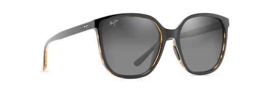 Maui Jim Good Fun Sun Glasses GS871-02/MJ0871S-001