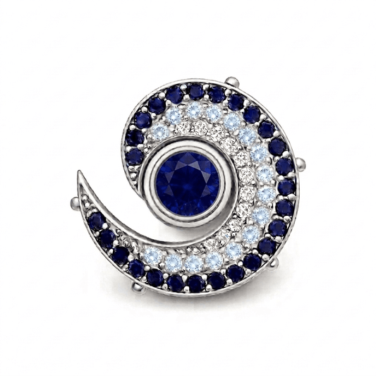 sterling-silver-wave