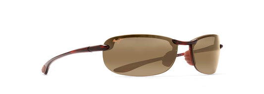 Maui Jim Makaha Sun Glasses H405-10/MJ0405S-002