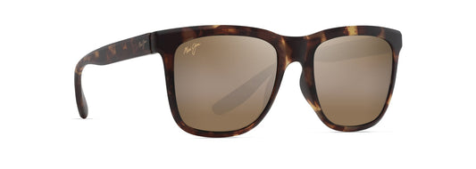 Maui Jim Pehu Sun Glasses H602-10/MJ0602S-004