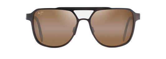 Maui Jim 2Nd Reef Sun Glasses H607-01/MJ0607S-003