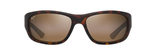 Maui Jim Ma‘Ukele Sun Glasses H682-10/MJ0682S-002