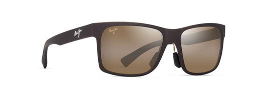 Maui Jim Ho'Opili Sun Glasses H683-01/MJ0683S-002