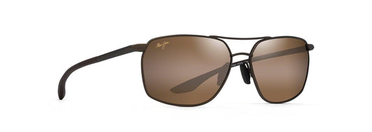 Maui Jim Pu‘U Kukui Sun Glasses H857-01/MJ0857S-002