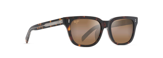Maui Jim Likeke Sun Glasses H894-10/MJ0894S-003