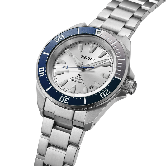 Seiko 145th Anniversary Limited Edition HBB001