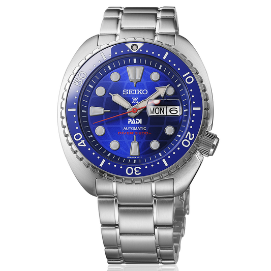 Prospex PADI Limited Edition HBB002