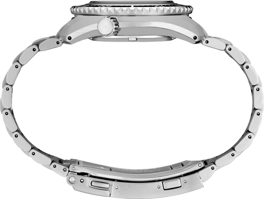 Prospex 1968 Heritage Diver's GMT Watch HBC002