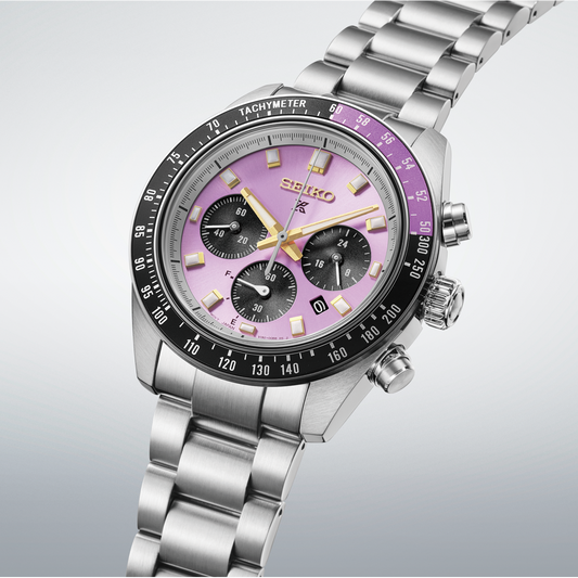 Prospex Speedtimer HBJ005