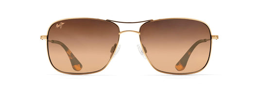 Maui Jim Wiki Wiki Sun Glasses HS246-16/MJ0246S-002