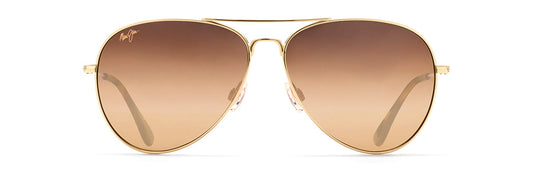 Maui Jim Mavericks Sun Glasses HS264-16/MJ0264S-002