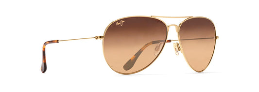 Maui Jim Mavericks Sun Glasses HS264-16/MJ0264S-002