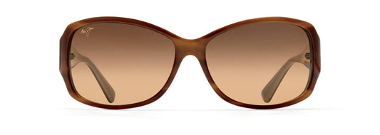 Maui Jim Nalani Sun Glasses HS295-03T/MJ0295S-001