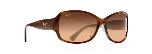 Maui Jim Nalani Sun Glasses HS295-03T/MJ0295S-001