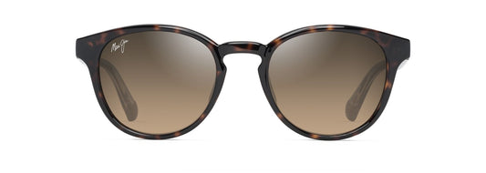 Maui Jim Hiehie Sun Glasses HS636-10/MJ0636S-002
