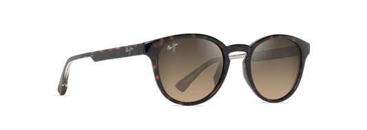Maui Jim Hiehie Sun Glasses HS636-10/MJ0636S-002