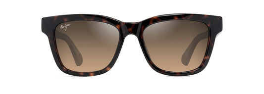 Maui Jim Hanohano Sun Glasses HS644-10/MJ0644S-002
