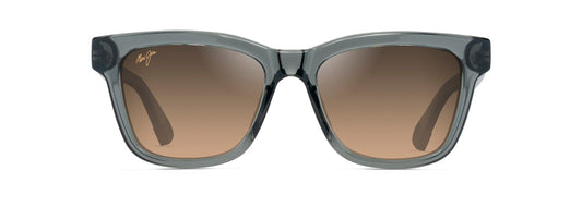 Maui Jim Hanohano Sun Glasses HS644-14/MJ0644S-004