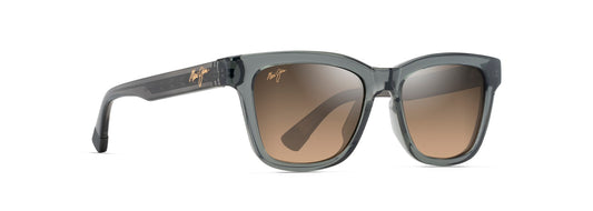 Maui Jim Hanohano Sun Glasses HS644-14/MJ0644S-004