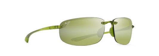 Maui Jim Ho'Okipa Sun Glasses HT407-15/MJ0407S-008