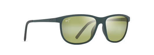 Maui Jim Lele Kawa Sun Glasses HT811-15/MJ0811S-004